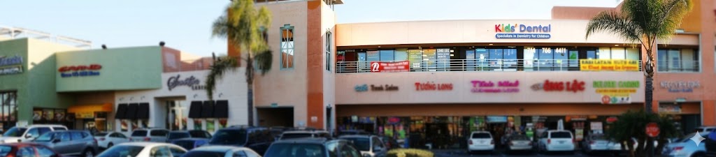 Dr. Le Kids Dental Office