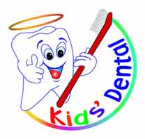 Kids' Dental Logo